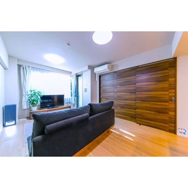 レジデンシャル中野坂上 その他画像