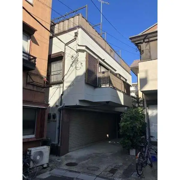 江戸川区松江５丁目 外観