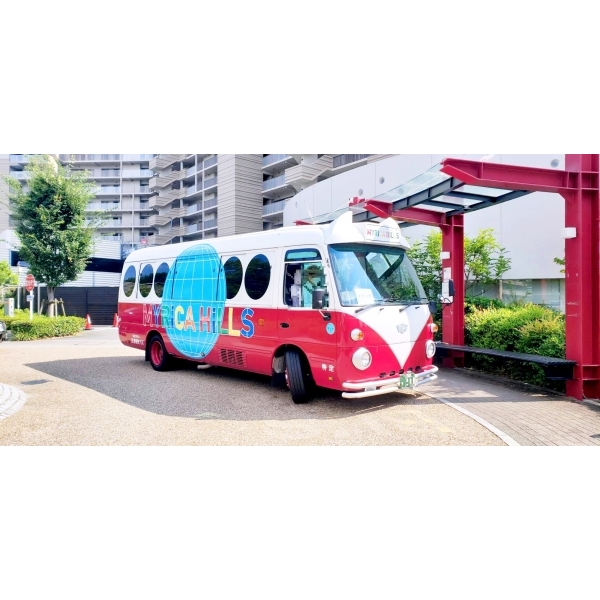 ミリカ・テラスＩＩＩ街区 その他画像