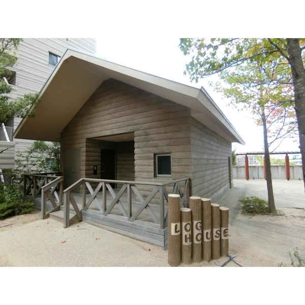 ミリカ・テラスＩＩＩ街区 その他画像