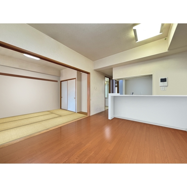 ランドステージ綾瀬公園 その他画像