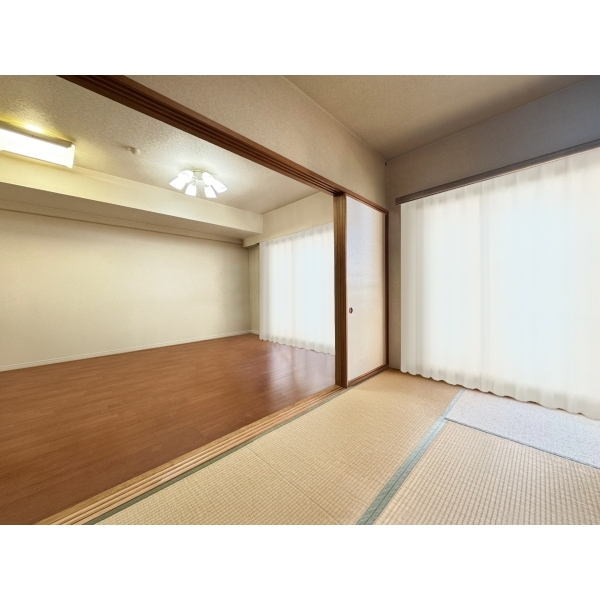 ランドステージ綾瀬公園 その他画像