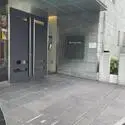 サンクタスガーデン目黒 エントランス