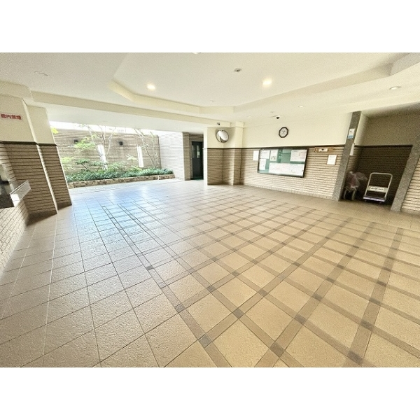 ルネブライトスクエア平野 その他画像