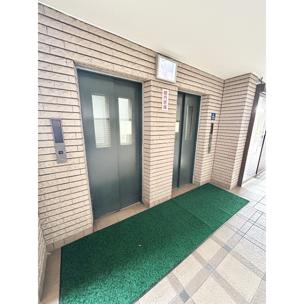 ルネブライトスクエア平野 その他画像