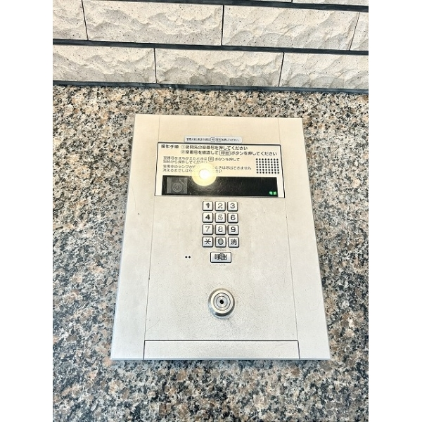 ルネブライトスクエア平野 その他画像