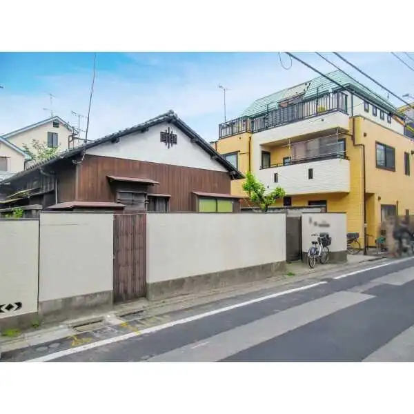 杉並区成田東４丁目 その他画像