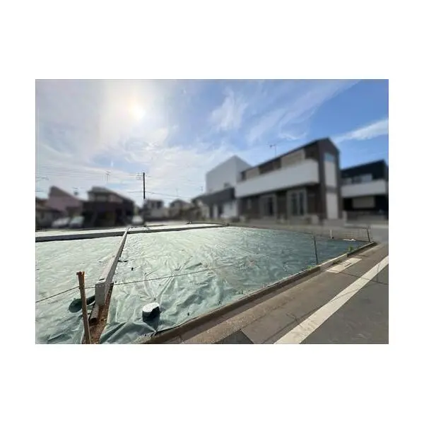 小平市津田町２丁目 外観