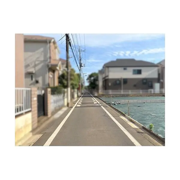 小平市津田町２丁目 その他画像