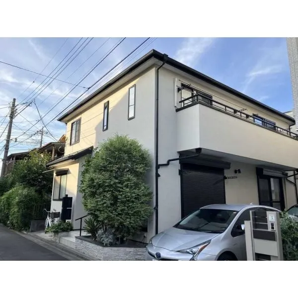 さいたま市緑区大字三室 外観(撮影年月：2026年06月)