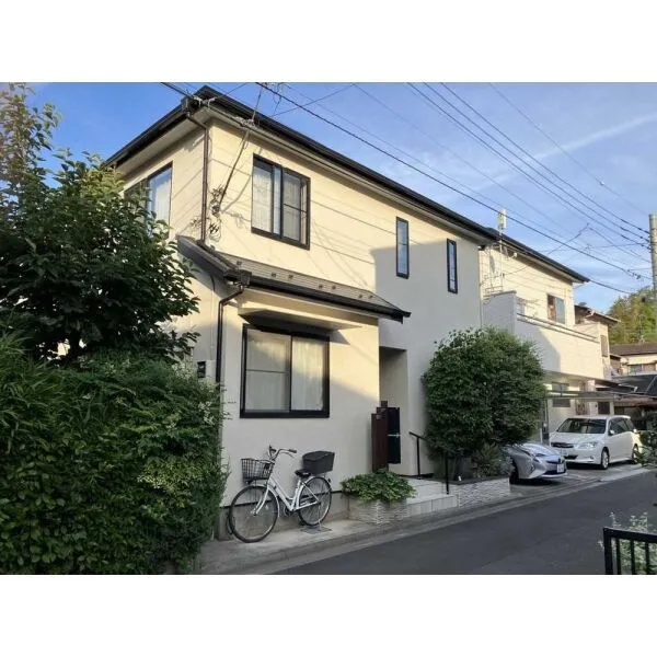 さいたま市緑区大字三室 外観(撮影年月：2026年06月)