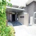 エコヴィレッジ和光 エントランス部分です、管理体制もよく、清潔感がございます