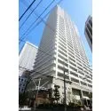 ライオンズマンション大阪スカイタワー オール電化、地上35階建、制振構造タワーマンションです。