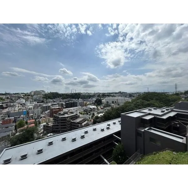 コスモ横浜和田町ヒルズ その他画像
