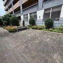 藤和シティホームズ布施 自然あふれる空間です