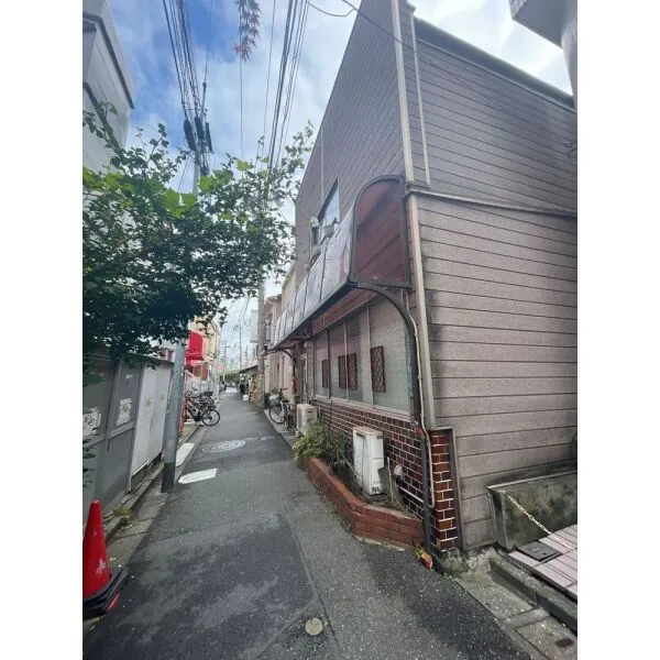 豊島区駒込2丁目 その他外観