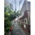 豊島区駒込２丁目 前面道路