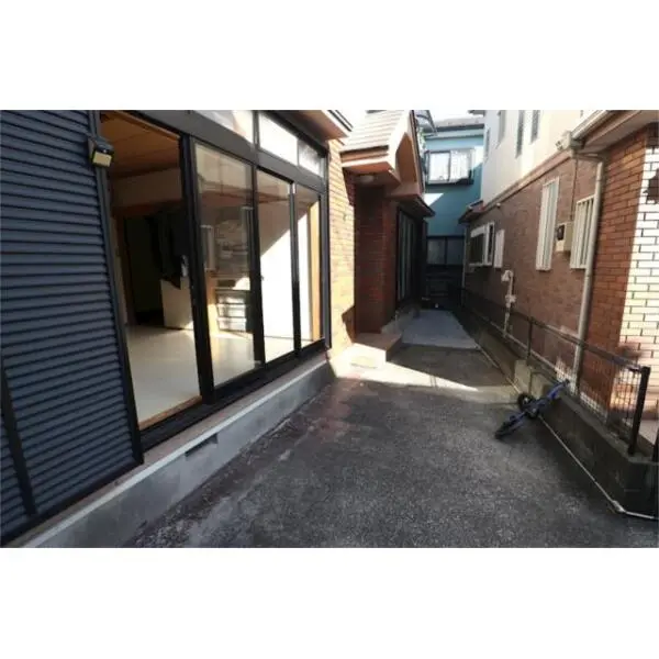 横浜市鶴見区梶山１丁目 その他画像