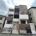 名古屋市中村区太閤４丁目 外観