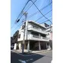 大田区萩中３丁目 外観