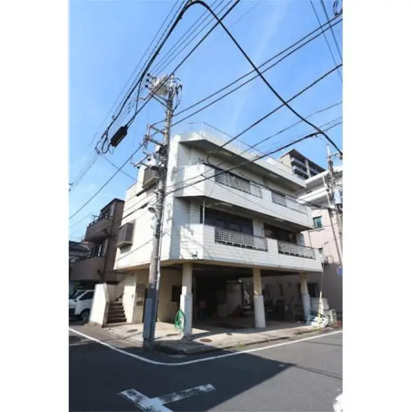 大田区萩中３丁目 外観