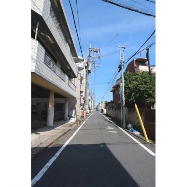 大田区萩中３丁目 その他画像
