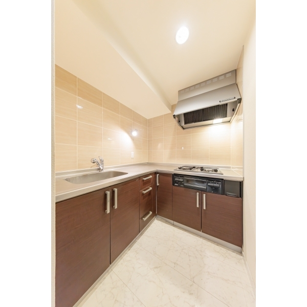 有栖川ナショナルコート その他画像