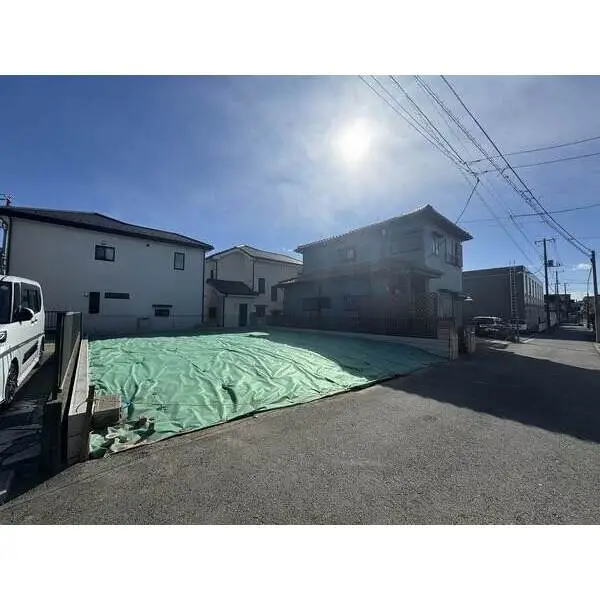 船橋市前原西７丁目 外観