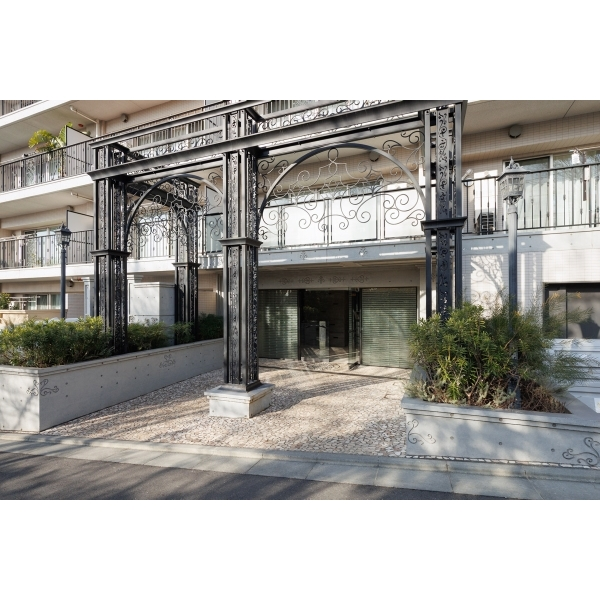 バースシティ溝の口ＷＥＳＴ その他画像