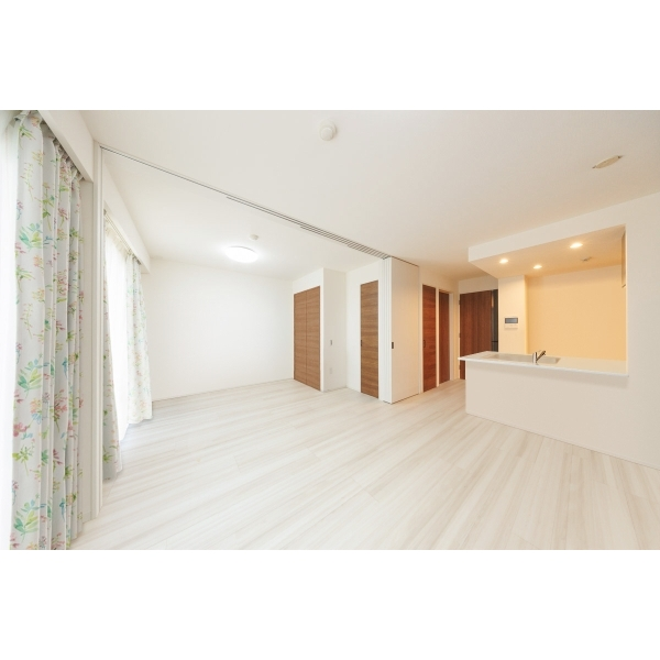 バースシティ溝の口ＷＥＳＴ その他画像