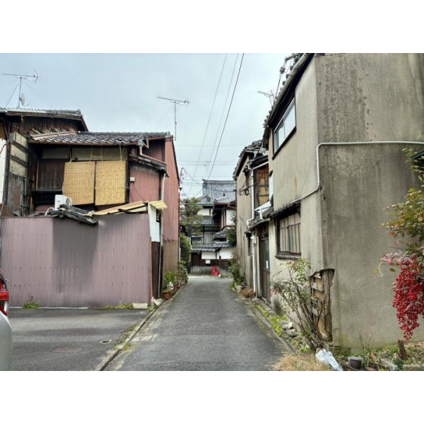 京都市中京区壬生森町 その他画像