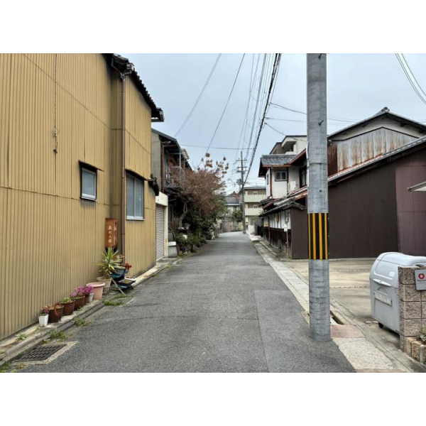 京都市中京区壬生森町 その他画像