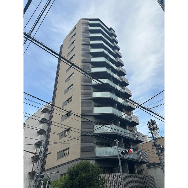 Ｂｒｉｌｌｉａ上野Ｐｌａｃｅ 外観