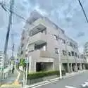 パレ・ソレイユ世田谷二丁目  外観