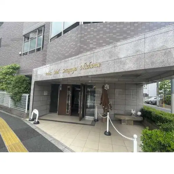 パレ・ソレイユ世田谷二丁目　 その他画像