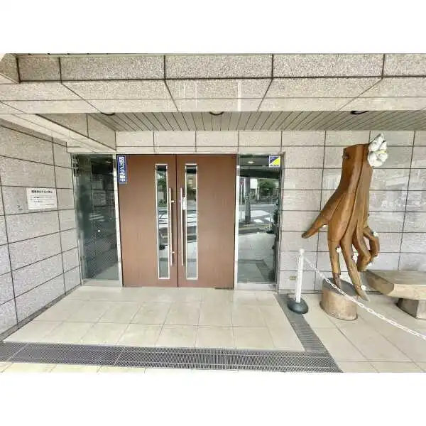 パレ・ソレイユ世田谷二丁目　 その他画像