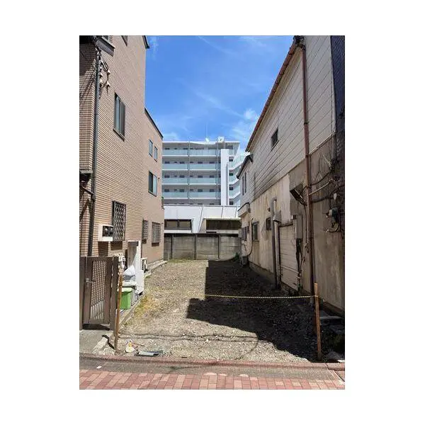 大田区東糀谷３丁目 外観