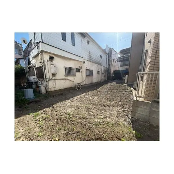 大田区東糀谷３丁目 その他画像