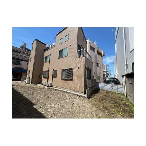 大田区東糀谷３丁目 その他画像