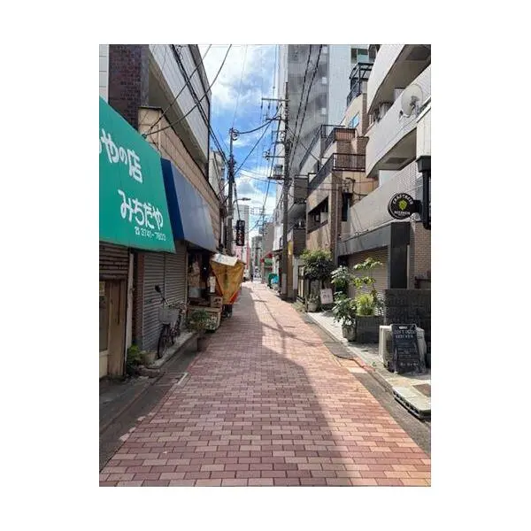 大田区東糀谷３丁目 その他画像