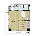 ジョイ御池 1LDK・49.73m2