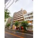 ライオンズマンション相模原第３ 外観