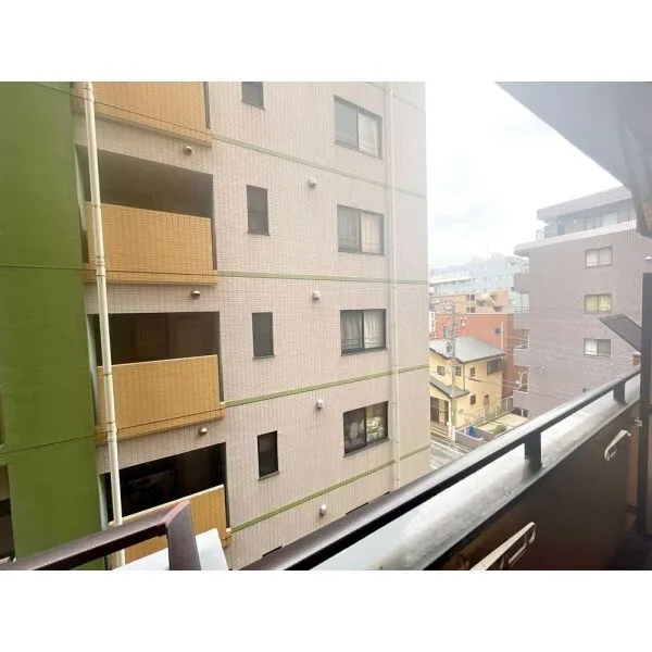 ライオンズマンション相模原第3 眺望