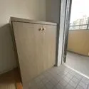 ライオンズマンション相模原第３ 玄関