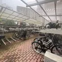 ライオンズマンション相模原第３ 駐輪場(2)