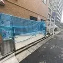 ライオンズマンション相模原第３ ゴミ置場