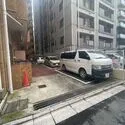 ライオンズマンション相模原第３ 駐車スペース