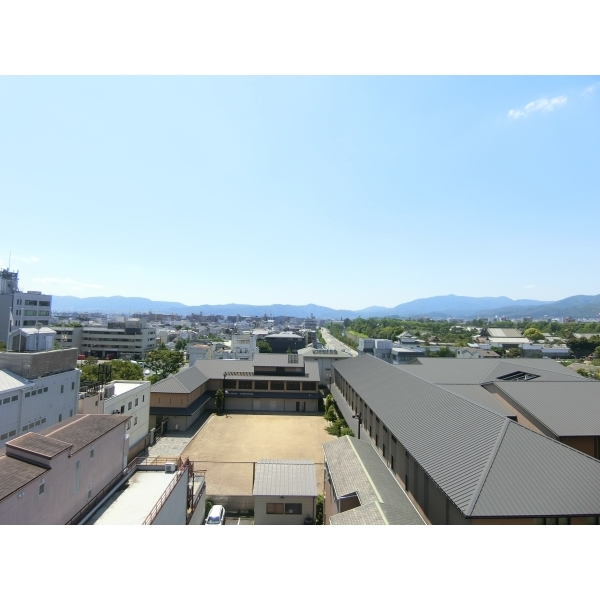 ライオンズマンション二条城東 その他画像