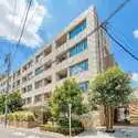 プラウド練馬中村橋 外観