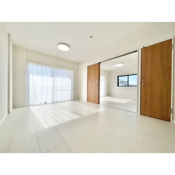 ライオンズマンション松戸牧の原 その他画像